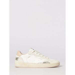 Crime London Sneakers Woman White